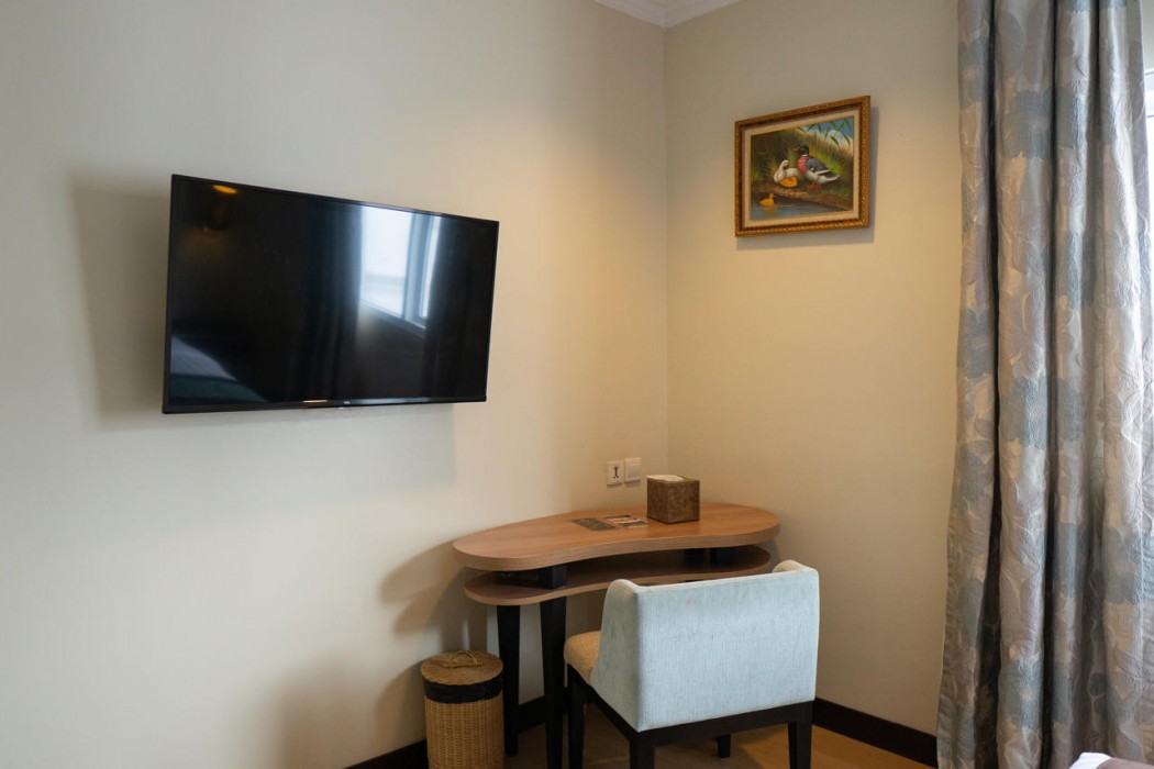 BRITS Hotel Pangkalan Bun 12/67