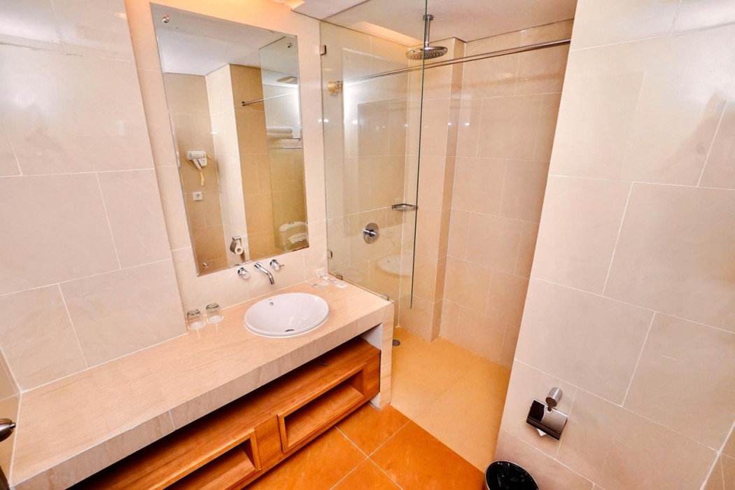 BRITS Hotel Pangkalan Bun 13/67