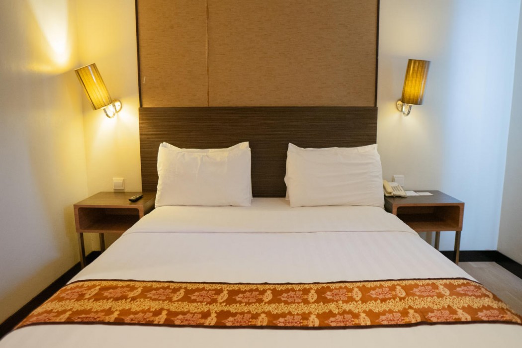 BRITS Hotel Pangkalan Bun 15/67