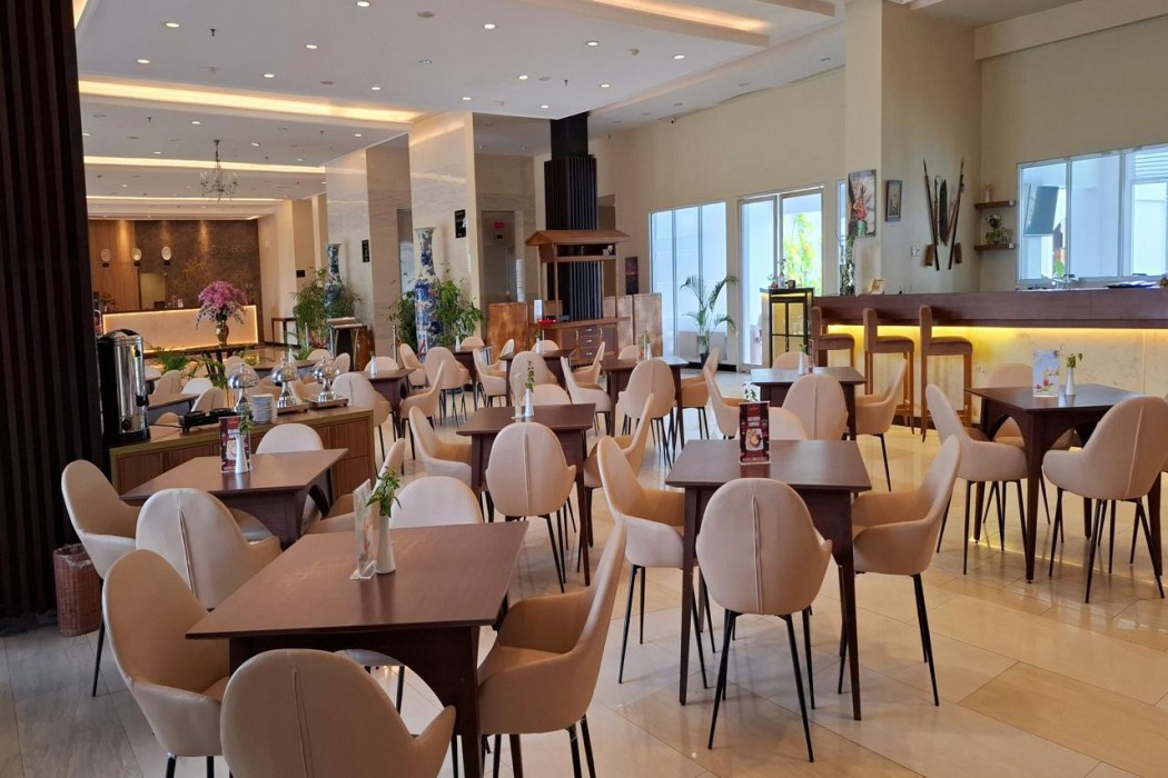 BRITS Hotel Pangkalan Bun 36/67
