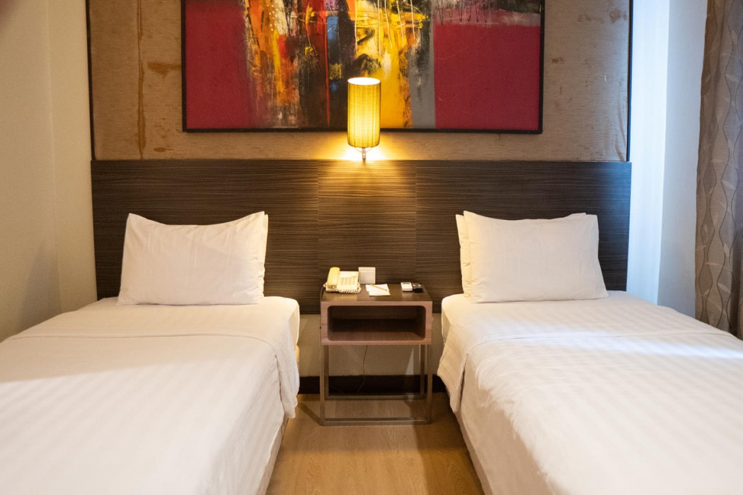 BRITS Hotel Pangkalan Bun 17/67