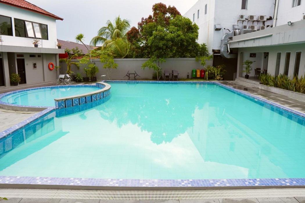 BRITS Hotel Pangkalan Bun 42/67