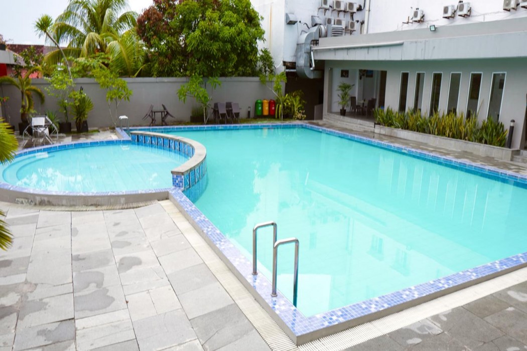 BRITS Hotel Pangkalan Bun 43/67
