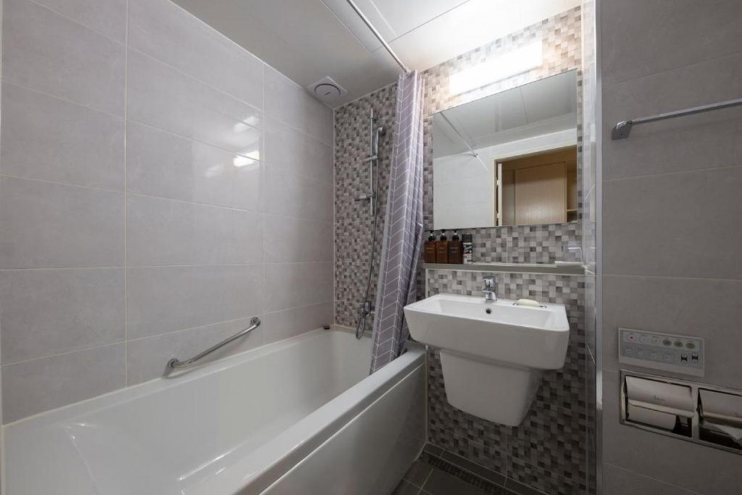 Best Western Asan Hotel 11/13