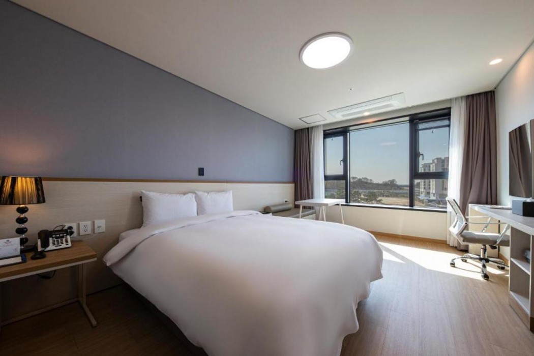 Best Western Asan Hotel 9/13