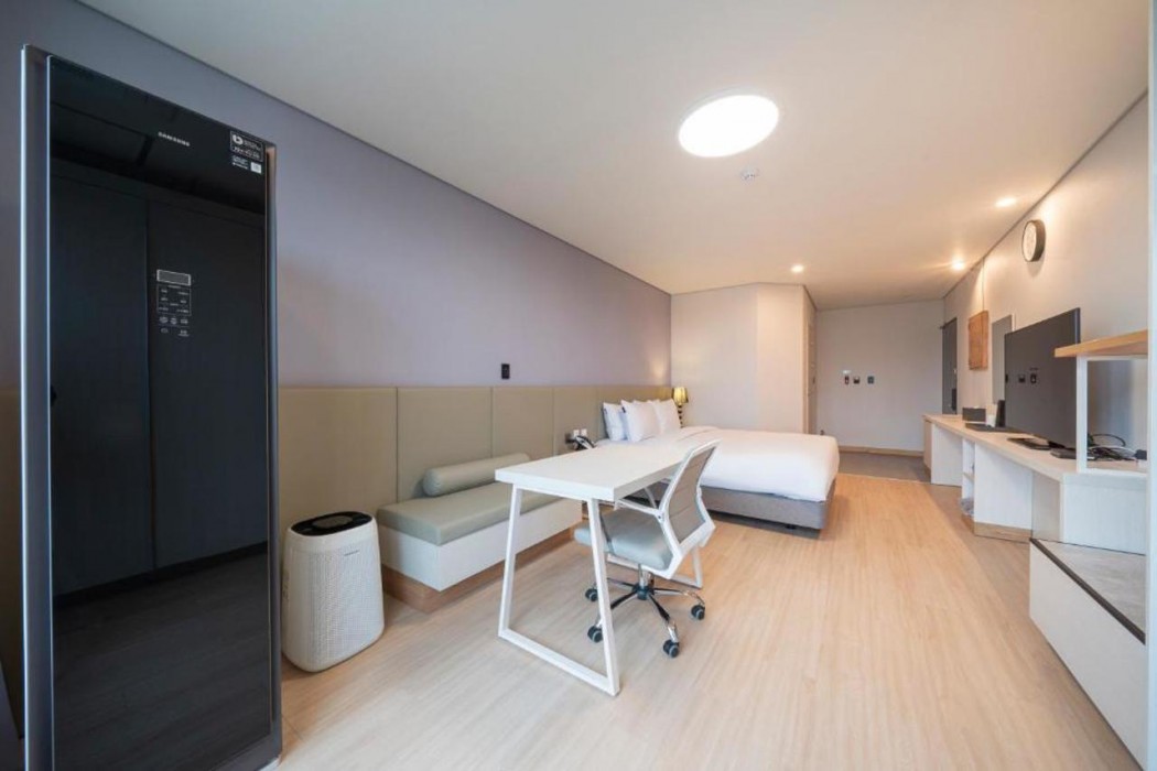 Best Western Asan Hotel 10/13