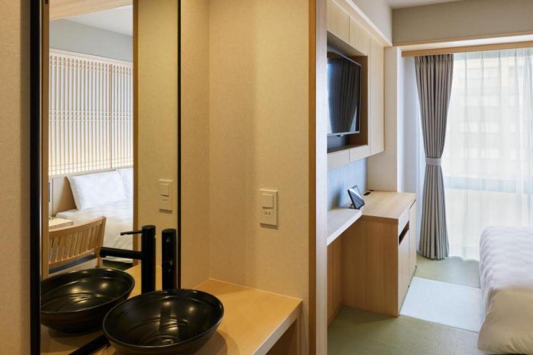 Henn na Hotel Premier Kyoto Gojo Karasuma 21/68