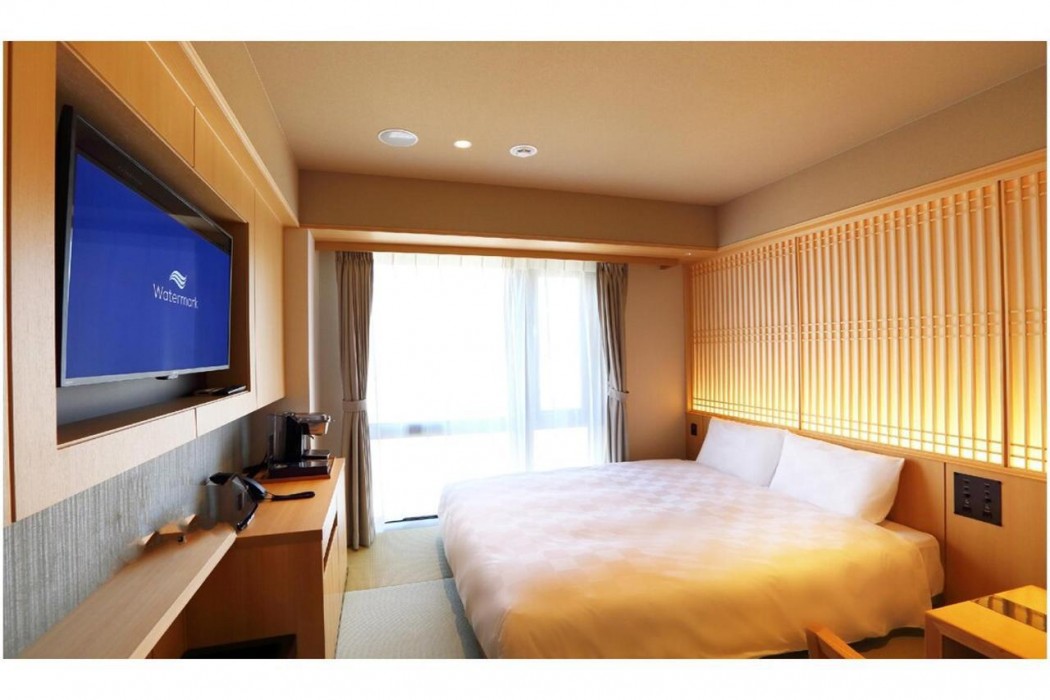Henn na Hotel Premier Kyoto Gojo Karasuma 19/68