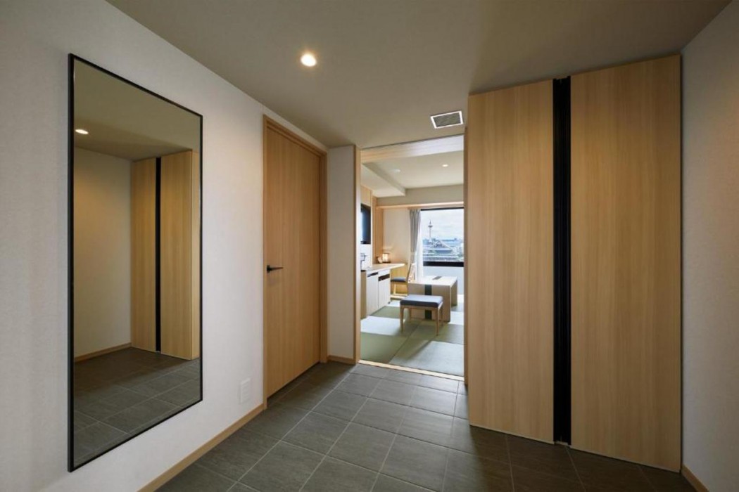 Henn na Hotel Premier Kyoto Gojo Karasuma 23/68