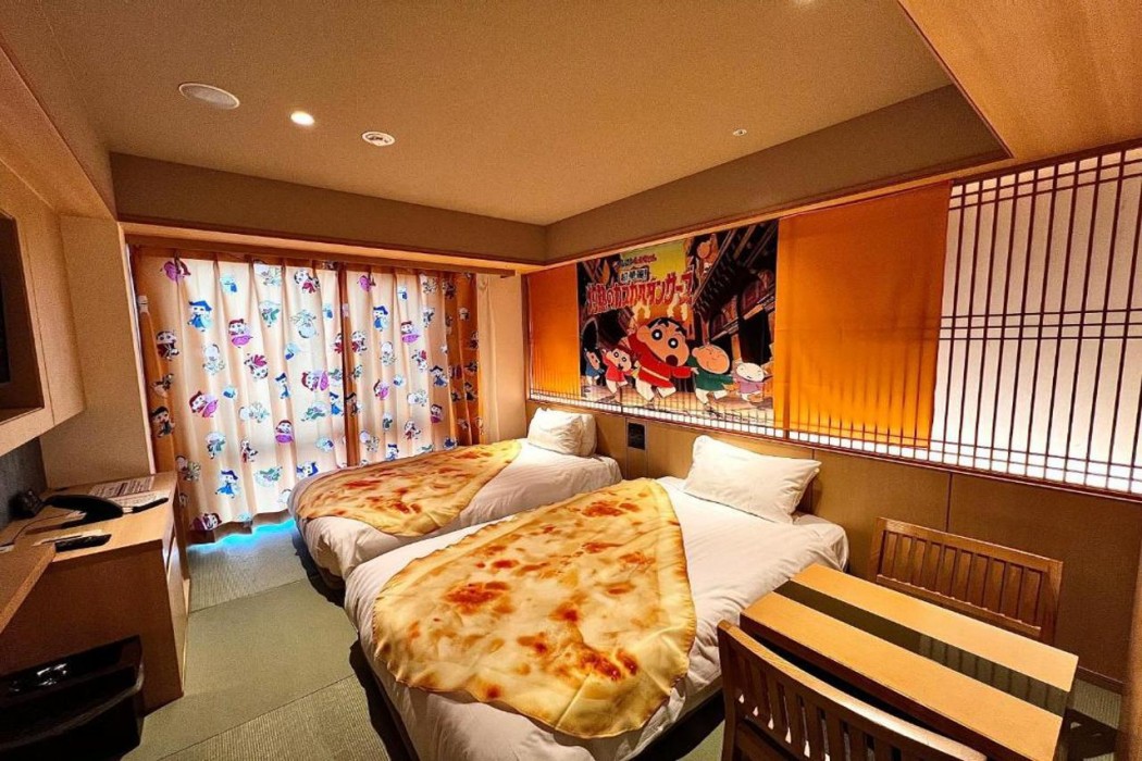 Henn na Hotel Premier Kyoto Gojo Karasuma 15/68
