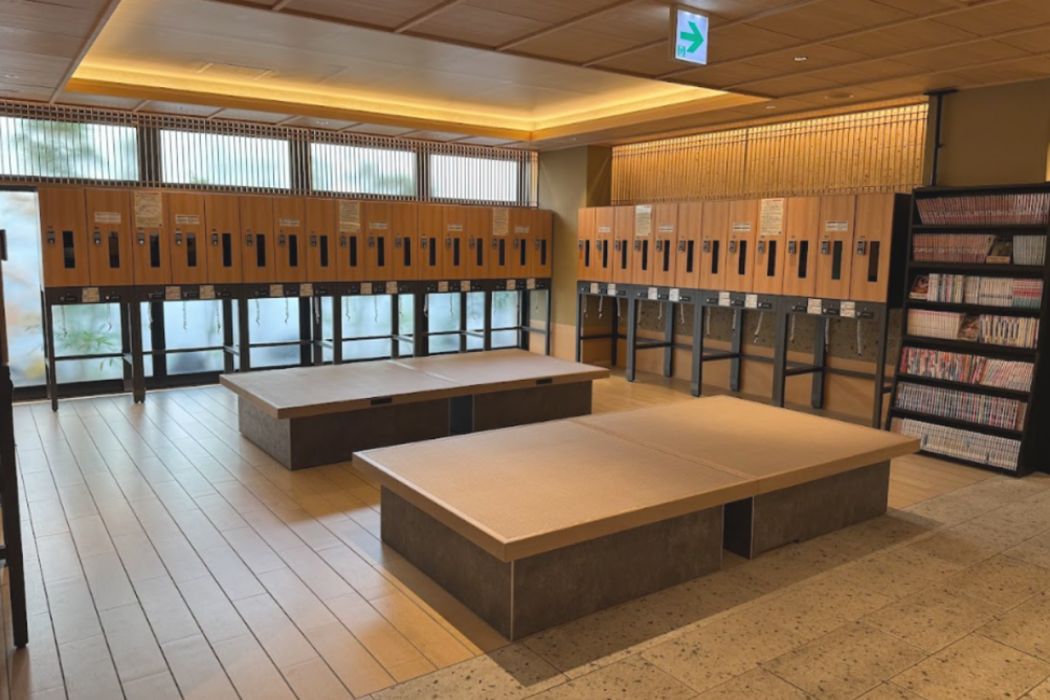 Henn na Hotel Premier Kyoto Gojo Karasuma 36/68