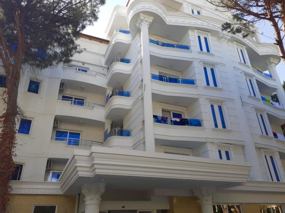 FAFA BEACH HOTEL 1/7