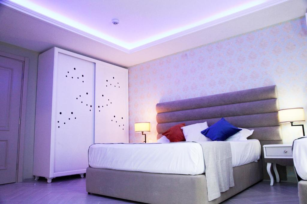FAFA BEACH HOTEL 6/7