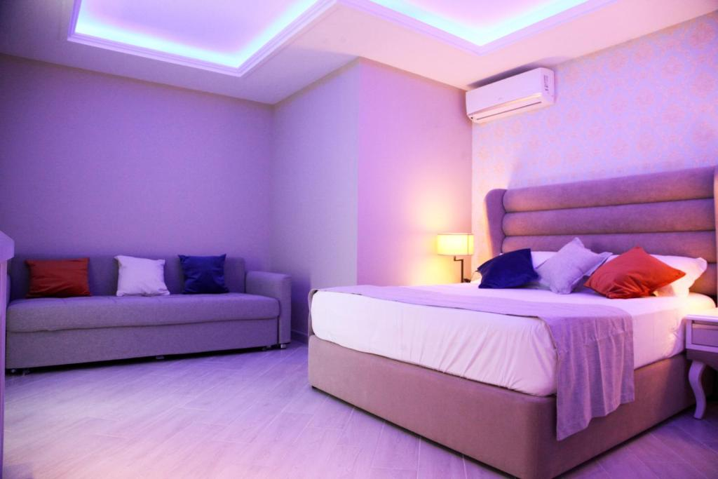 FAFA BEACH HOTEL 4/7