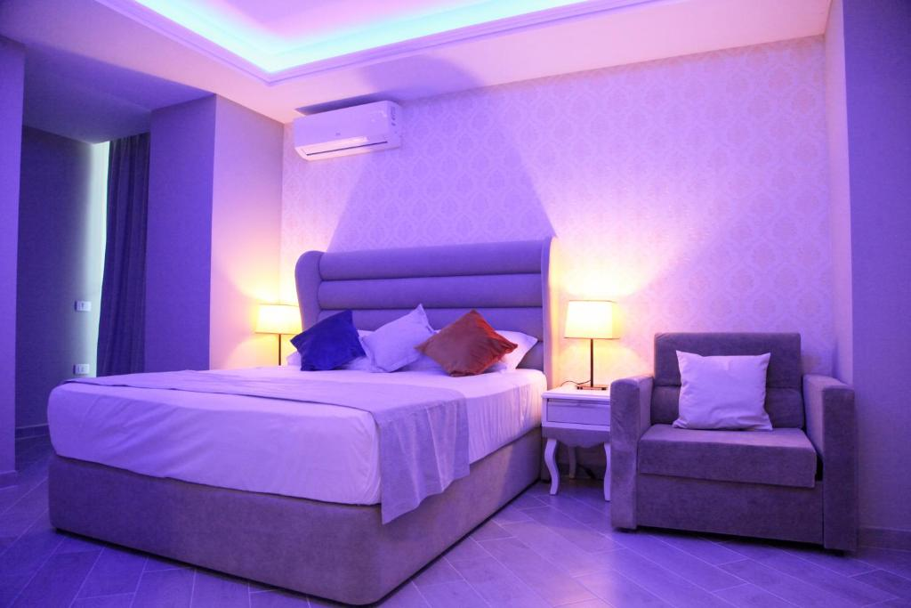 FAFA BEACH HOTEL 5/7