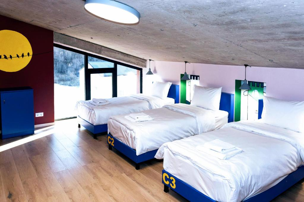Hotel Paliani 15/62