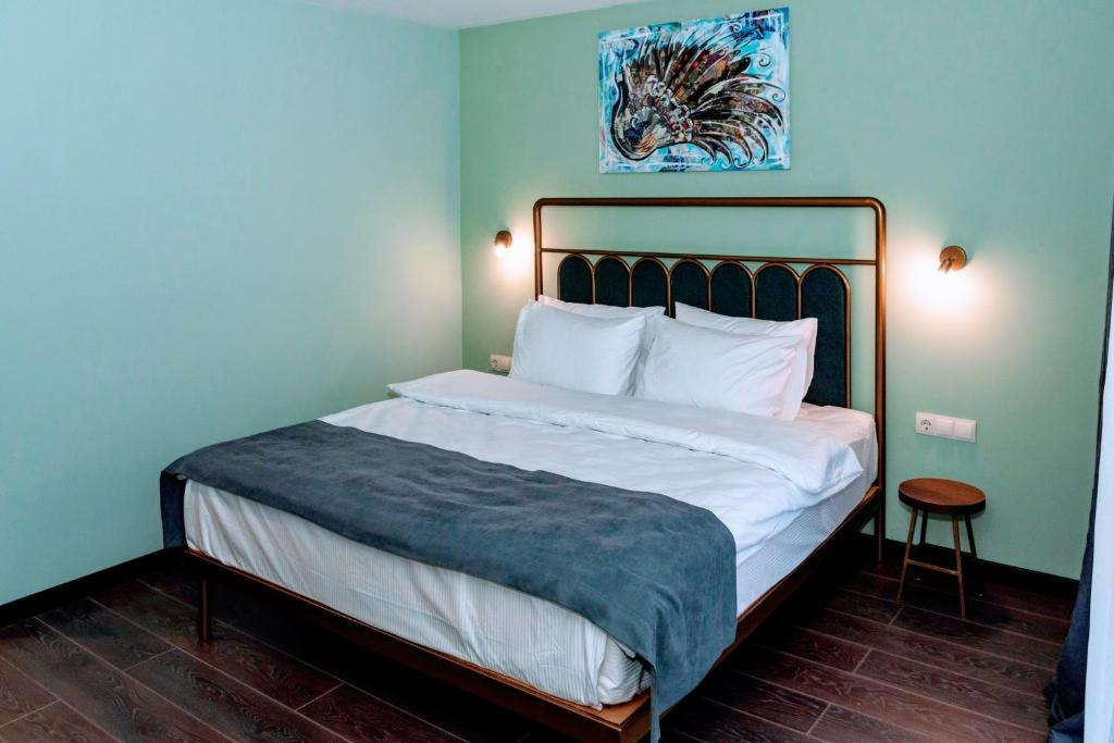 Hotel Paliani 13/62