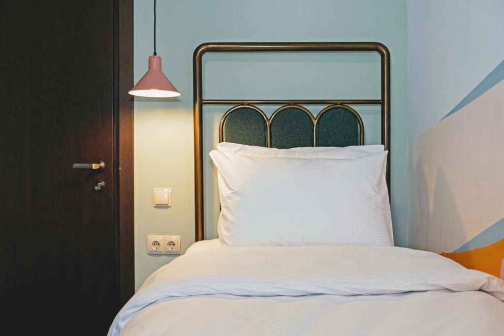 Hotel Paliani 14/62