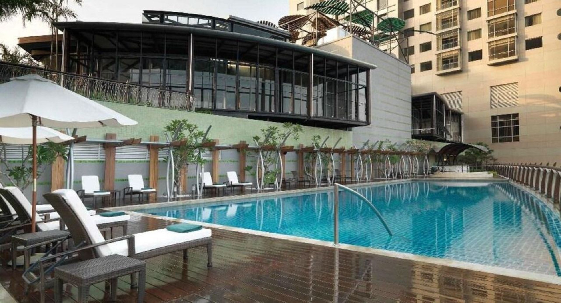 The Gardens Residences 5/6