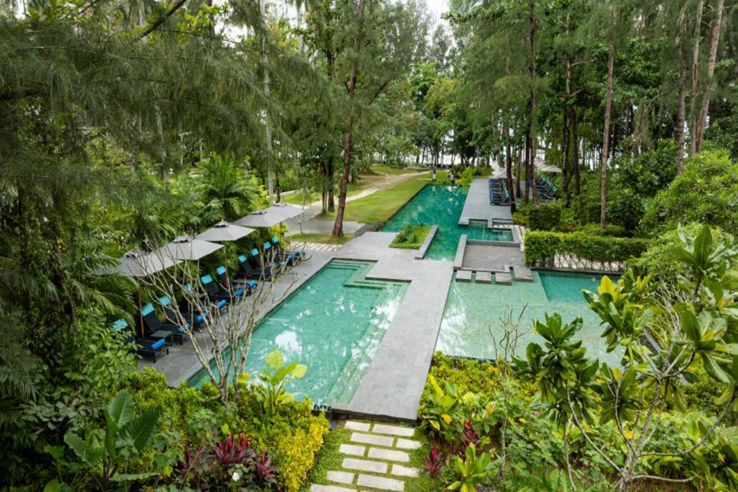 Avani Khao Lak Resort 39/68