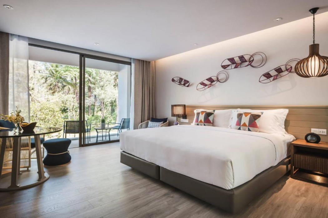 Avani Khao Lak Resort 17/68