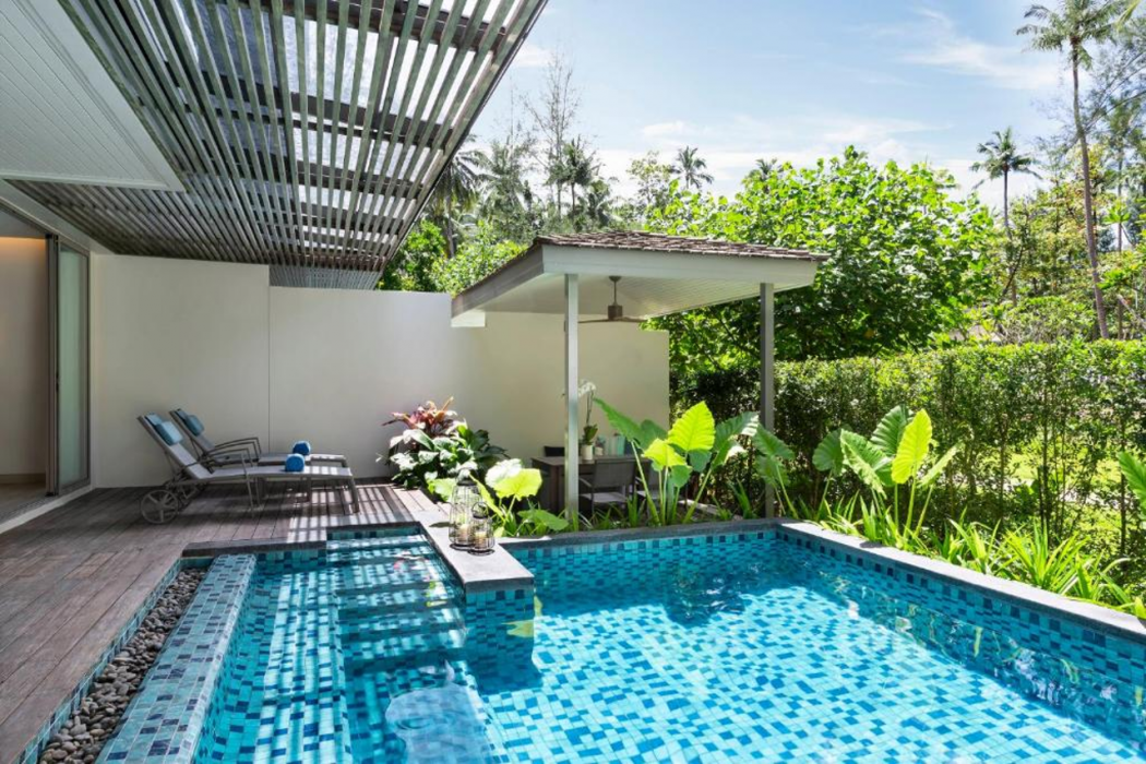 Avani Khao Lak Resort 38/68
