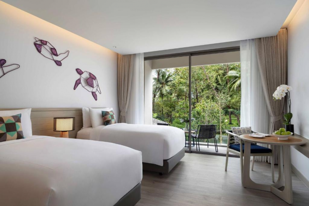 Avani Khao Lak Resort 13/68