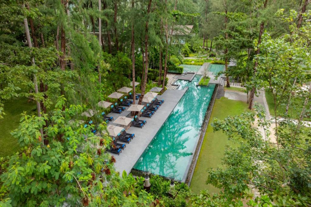 Avani Khao Lak Resort 40/68