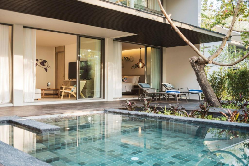 Avani Khao Lak Resort 37/68