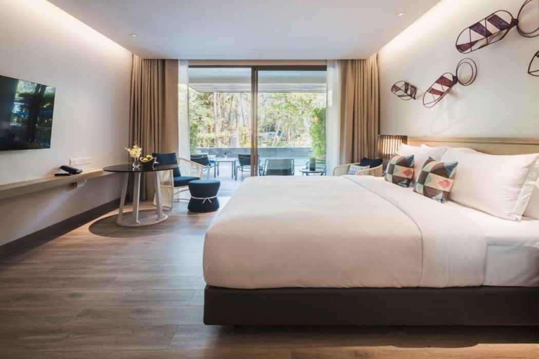 Avani Khao Lak Resort 15/68