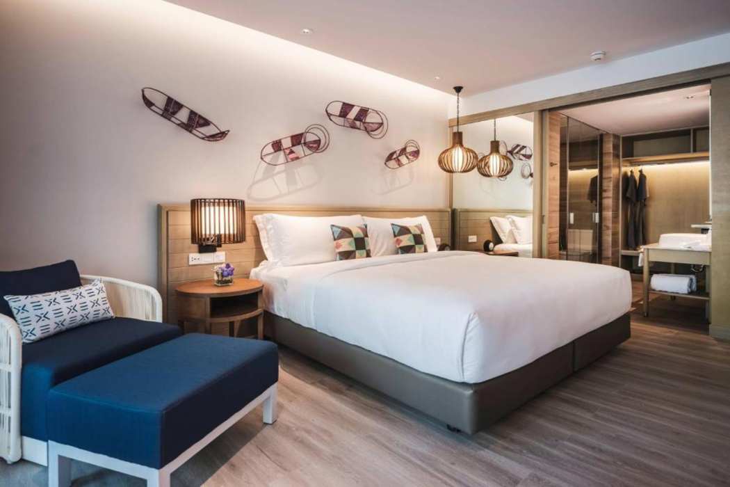 Avani Khao Lak Resort 12/68