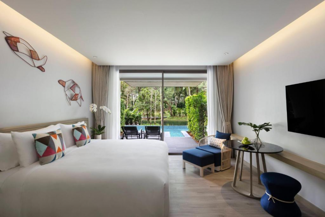 Avani Khao Lak Resort 11/68