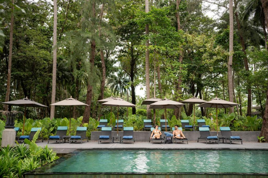 Avani Khao Lak Resort 41/68