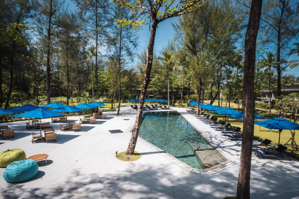 Avani Khao Lak Resort 33/68