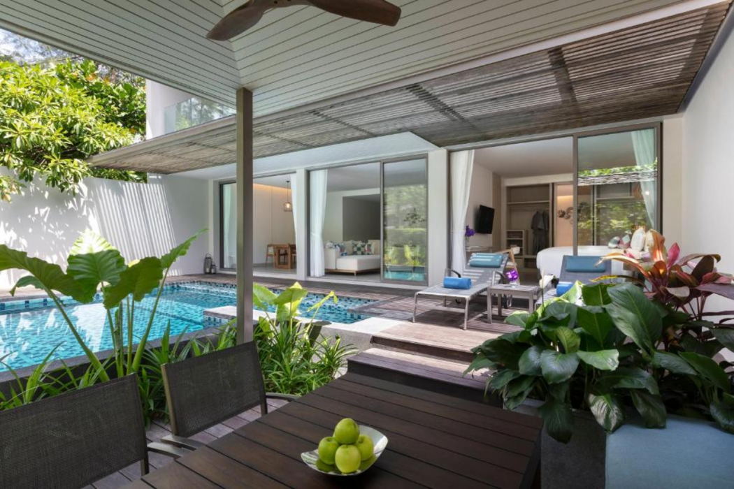 Avani Khao Lak Resort 32/68