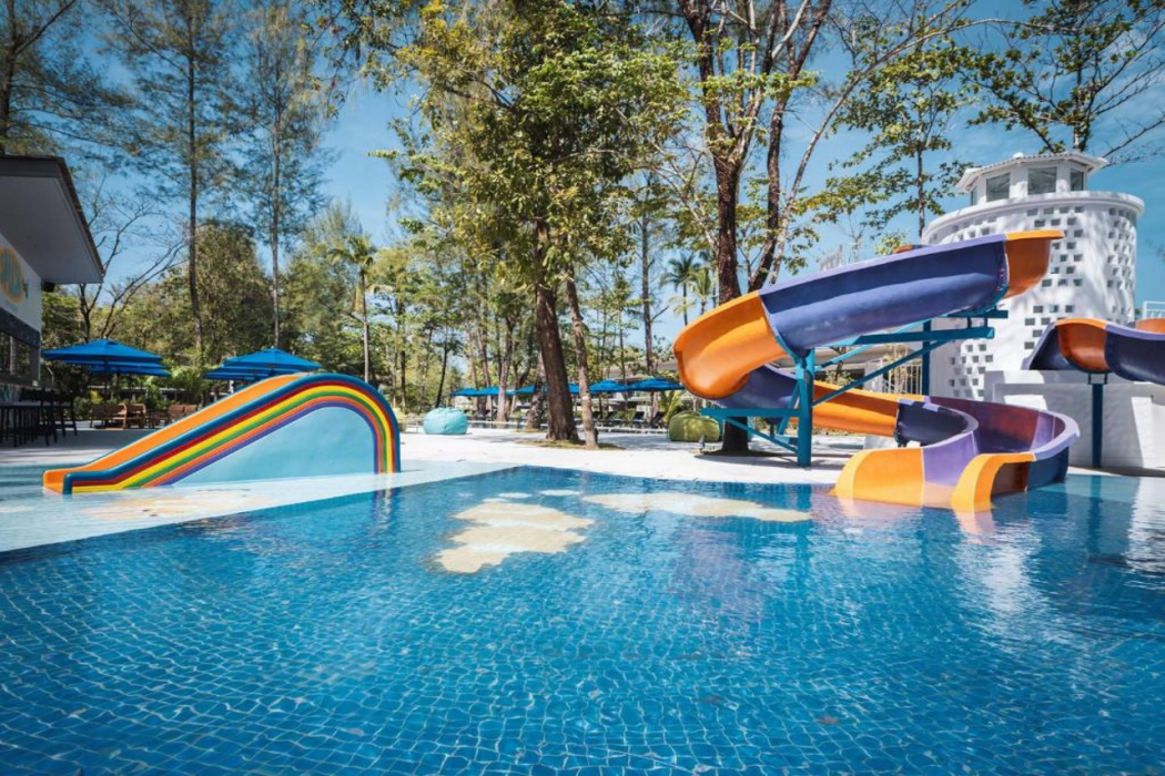 Avani Khao Lak Resort 36/68