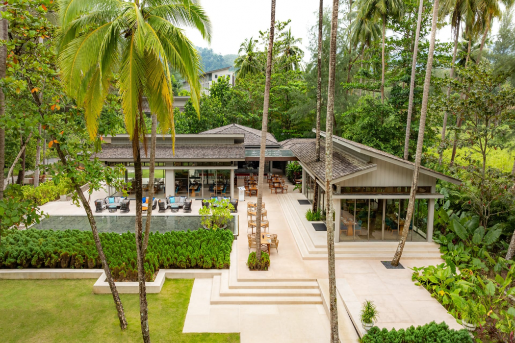 Avani Khao Lak Resort 1/68