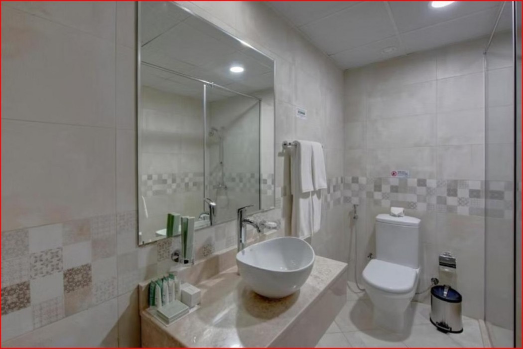 Regency Luxury Suites Dubai Marina 13/20