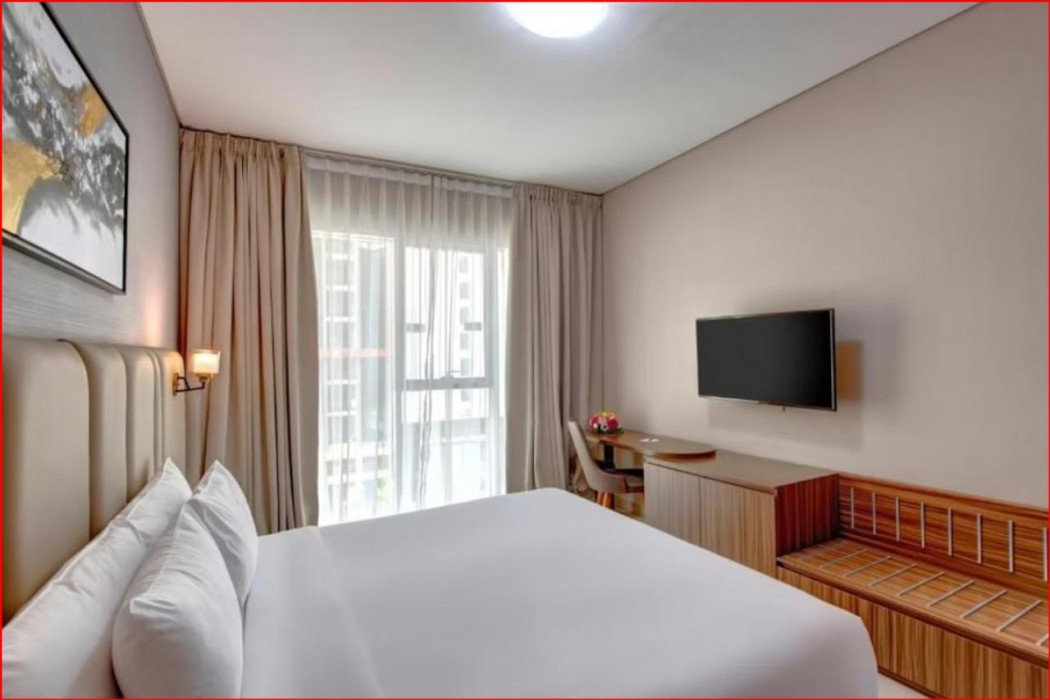 Regency Luxury Suites Dubai Marina 9/20