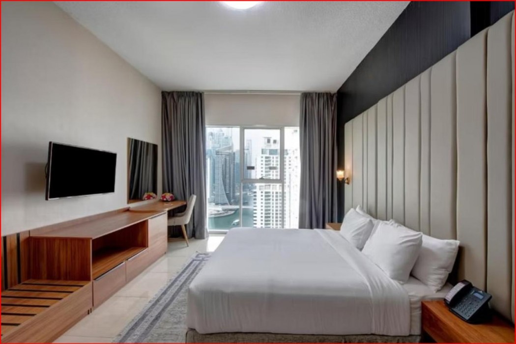 Regency Luxury Suites Dubai Marina 11/20