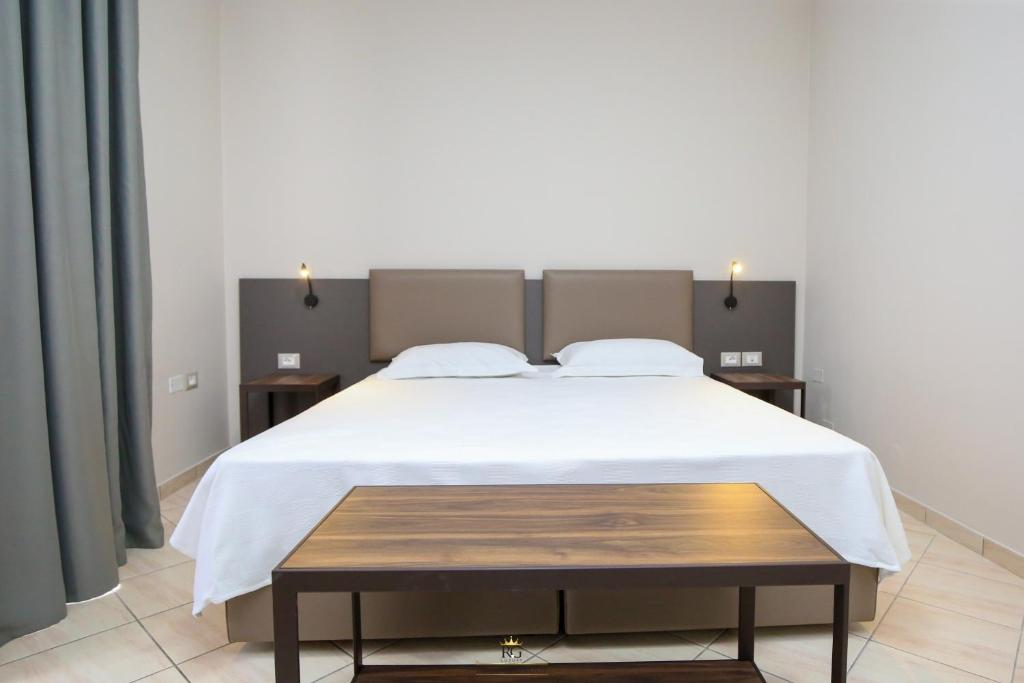 Hotel Regina Garden 10/33