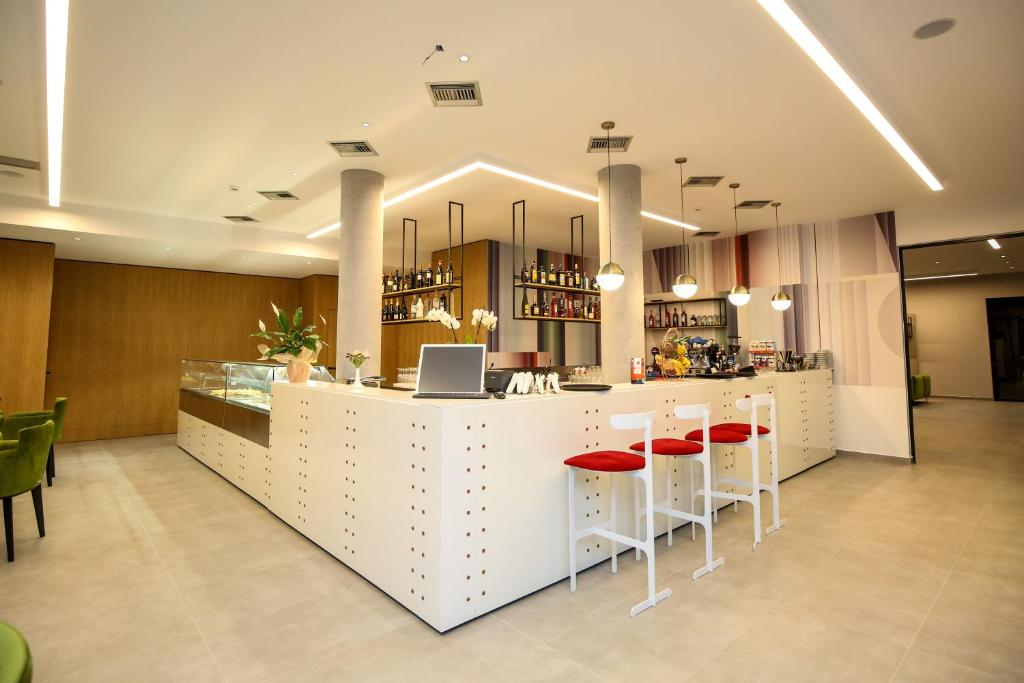 Hotel Regina Garden 17/33