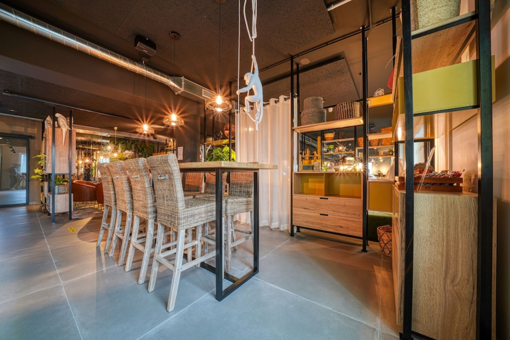 Vienna House Easy by Wyndham Augsburg 23/55