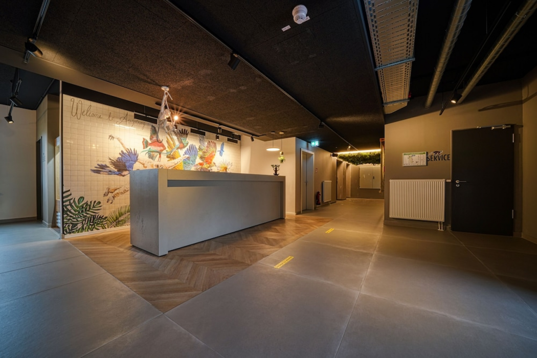 Vienna House Easy by Wyndham Augsburg 25/55