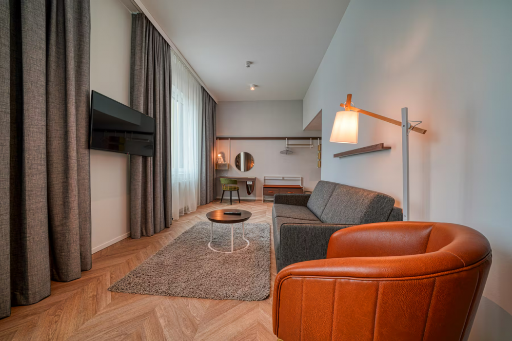 Vienna House Easy by Wyndham Augsburg 11/55