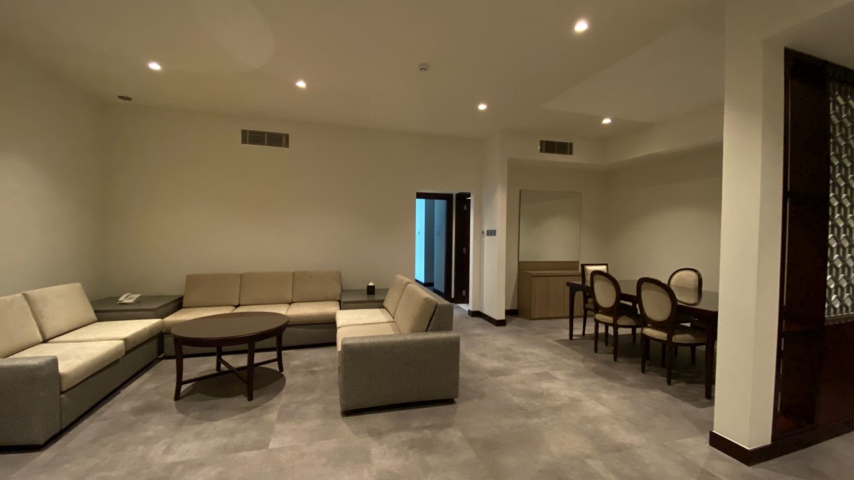 Sitara Hotel Apartment L.L.C 18/51