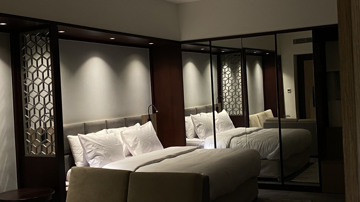 Sitara Hotel Apartment L.L.C 10/51