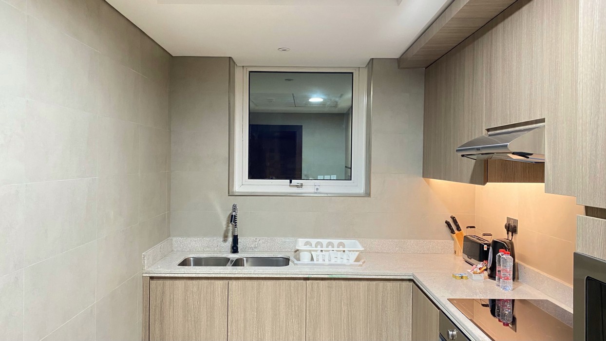 Sitara Hotel Apartment L.L.C 9/51