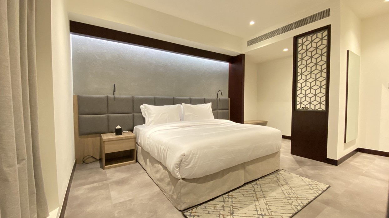 Sitara Hotel Apartment L.L.C 8/51