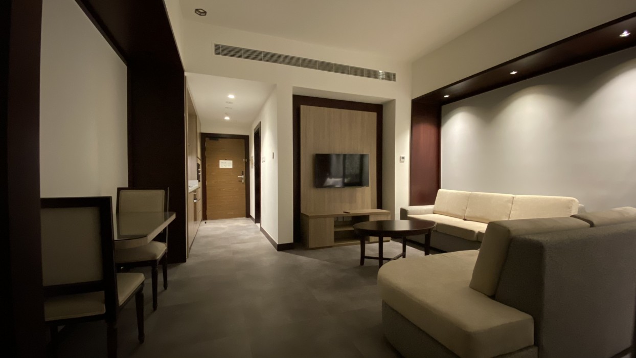 Sitara Hotel Apartment L.L.C 11/51
